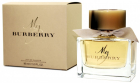 Burberry My Burberry Femei Concentratie Apa de Toaleta Gramaj 50 ml