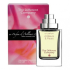 The Different Company Un Parfum d Ailleurs et Fleurs Concentratie Apa 