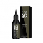 Gel pentru par Sebastian Professional SebMan The Hero Gramaj 75 ml TIP