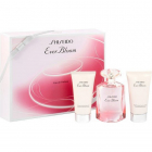 Set Cadou Shiseido Ever Bloom Apa de Parfum Continut set 50 ml Apa de 