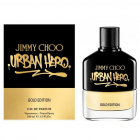 Jimmy Choo Urban Hero Gold Edition Apa de parfum Barbati Concentratie 