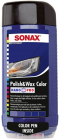 Ceara Sealant Sonax Polish wax albastru 0 5l