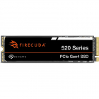 SSD FireCuda 520 2TB PCIe M 2