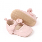 Pantofiori roz pentru fetite Heart