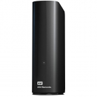 Hard disk extern Elements Desktop 10TB 3 5 inch USB 3 0 Black