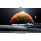 Televizor QLED Smart TV 65C821 165cm 65inch UHD 4K Black