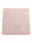 Newborn blanket