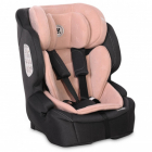 Scaun Auto Lorelli Andromeda I Size cu Isofix Cameo Rose Stars 76 150 