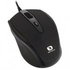 Mouse seria Pastel 3300 1600dpi negru