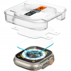Accesoriu smartwatch GLAStR EZ FIT compatibil cu Apple Watch Ultra 49m