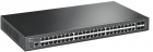 Switch TP LINK Gigabit TL SG3452XP