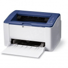 Imprimanta Xerox Phaser 3020BI Laser Monocrom Format A4 Wi Fi
