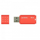 Memorie USB UME3 16GB USB 3 0 Orange
