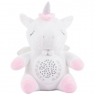 Lampa de Veghe Plus Chipolino Unicorn