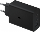 Incarcator retea Samsung EP T6530N negru 1x USB 2x USB C Fast Charge 6