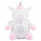 Lampa de veghe plus Chipolino Unicorn