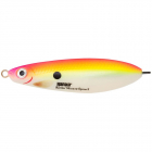 Oscilanta Rattlin Minnow Spoon 8cm 16G PSU