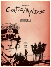 Etiopicele Corto Maltese Vol 5