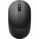 Mouse Wireless MS3320W Black