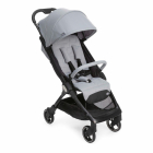 Carucior copii sport Chicco We Cool Grey 0 luni