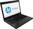 Laptop HP ProBook 6470b Intel Core i3 3110M 2 4 GHz Intel HD Graphics 