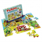 Puzzle Ferma