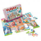 Puzzle Castel