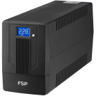 UPS PPF3602700 Line Interactive cu Management LCD 600VA 360W AVR 2 x S