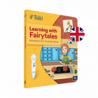 Carte Interactiva Learning with Fairytales