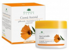 Crema antirid cu galbenele Cosmetic Plant Concentratie Crema pentru fa