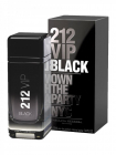 Carolina Herrera 212 VIP Black Men Apa de parfum Concentratie Apa de P