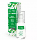 Crema contur ochi Q10 ceai verde Cosmetic Plant Concentratie Crema Gra
