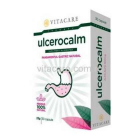 Ulcerocalm pansamentul natural 30 de capsule Vitacare