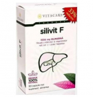 Silivit F Vitacare Ambalaj 30 capsule Concentratie 250 mg