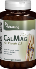 Calciu Magneziu Vit D3 lichid citrat Vitaking 90 capsule TIP PRODUS Su