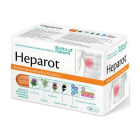 Heparot Rotta Natura 30 comprimate Concentratie 792 mg