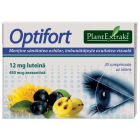 Optifort PlantExtrakt 30 capsule Concentratie 250 mg
