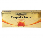 Propolis Forte 1500 mg Only Natural 10 fiole Concentratie 1500 mg