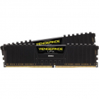 Memorie Corsair Vengeance LPX Black 32GB DDR4 3200MHz CL16 Dual Channe
