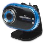 Camera web MegaCam USB 7 5MP microfon
