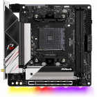 Placa de baza B550 Phantom Gaming ITX ax AMD AM4 mITX