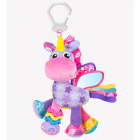 Jucarie mare pentru caruciorscoica auto patut Playgro Activity Friend 