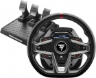 Volan Thrustmaster T248X Racing Wheel and Magnetic Pedals pentru PC XB