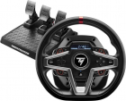 Volan Thrustmaster T248P Racing Wheel and Magnetic Pedals pentru PC PS