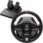 Volan Thrustmaster T128P Force Feedback Racing Wheel with Magnetic Ped