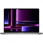 Laptop MacBook Pro 14 Liquid Retina XDR Apple M2 Pro 12 core CPU 16GB 