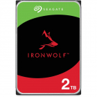 Hard disk IronWolf 2TB SATA 3 5inch