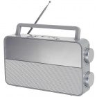 Radio Analogic RA1048G Grey