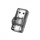 Adaptor bluetooth Logilink BT0054 USB Type C bluetooth v5 0 suport USB