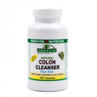 Colon cleanser 100cps PROVITA